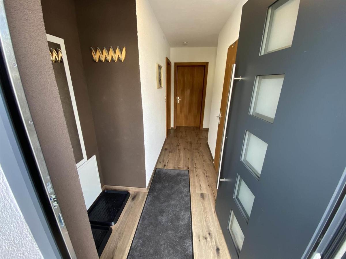 Ferienwohnung Willi Schruns Zimmer foto