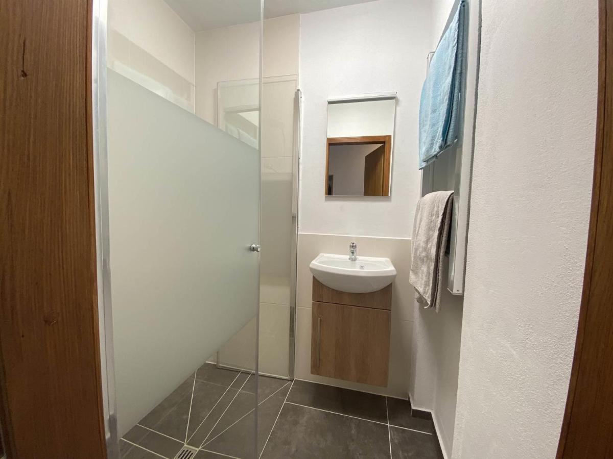 Ferienwohnung Willi Schruns Zimmer foto