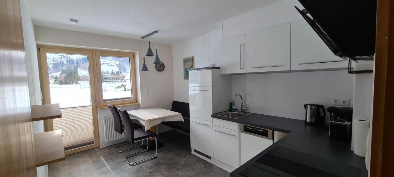 Ferienwohnung Willi Schruns Zimmer foto
