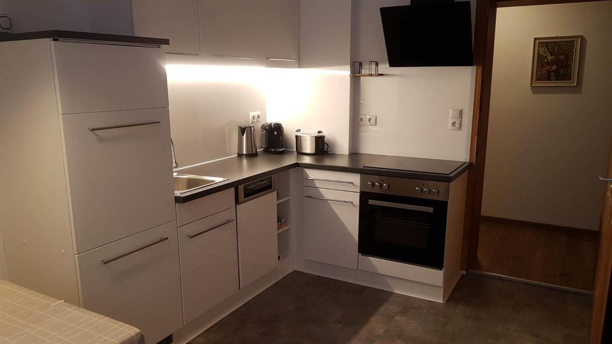 Ferienwohnung Willi Schruns Zimmer foto